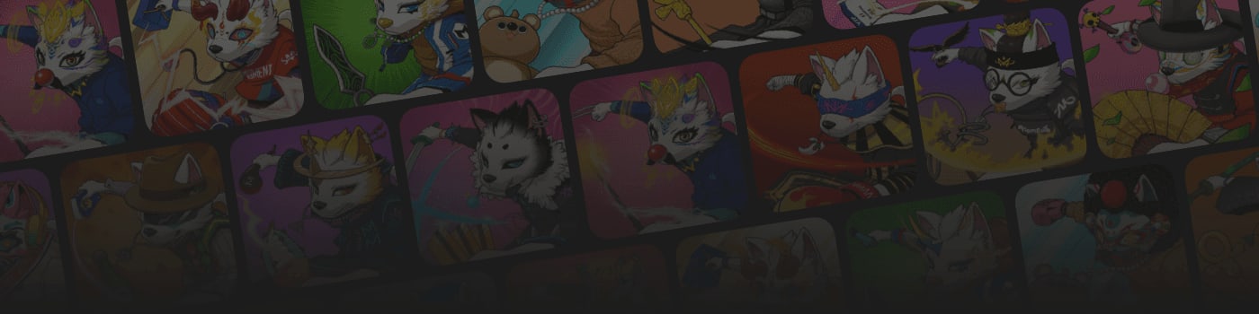 collection background image